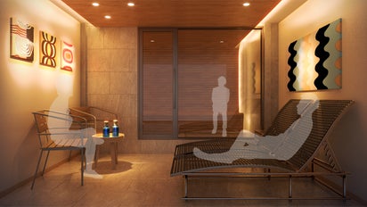 フィンランド式 完全個室ソロサウナが東京新宿にオープン！｜マクアケ