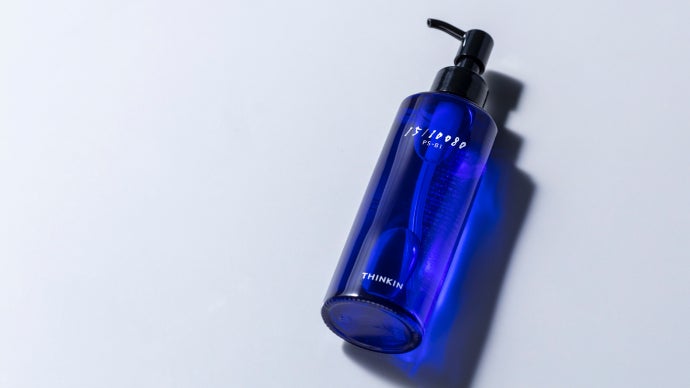 THINKIN ウィークリークレンザー120g*2本　新品未開封 THINKIN ウィークリークレンザー120g*2本 新品未開封 THINKIN
