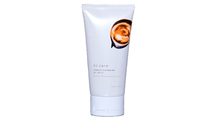 Renewal再登場】4U careクレンジングオイルジェリー新発売応援 