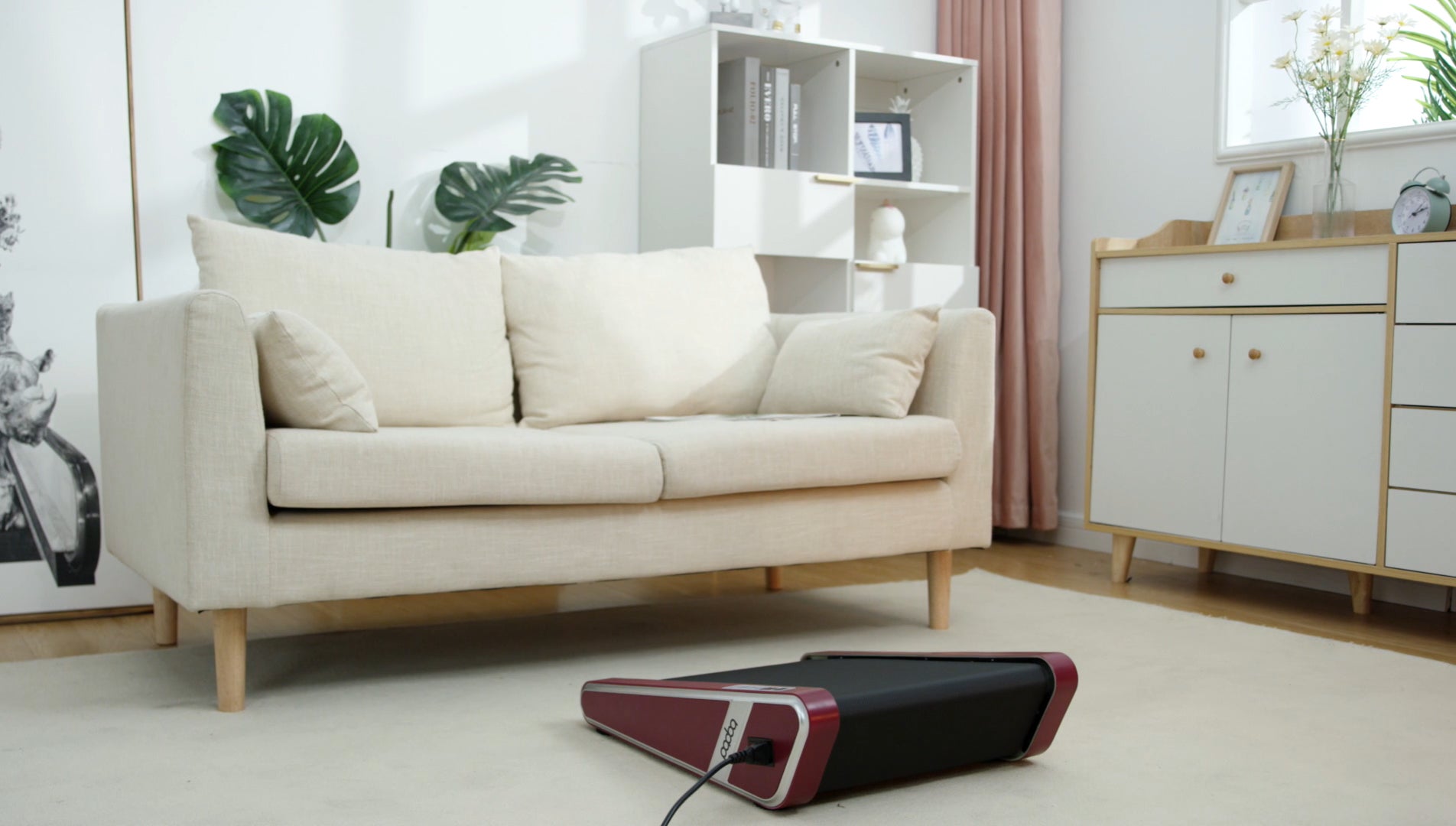 仕事中やスマホを見ながら！座ったままで簡単エクササイズ！『超ミニ