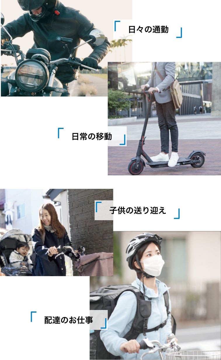 MUFU バイク／自転車用ドライブレコーダー V10S USED MUFU バイク／自転車用ドライブレコーダー V10S USED