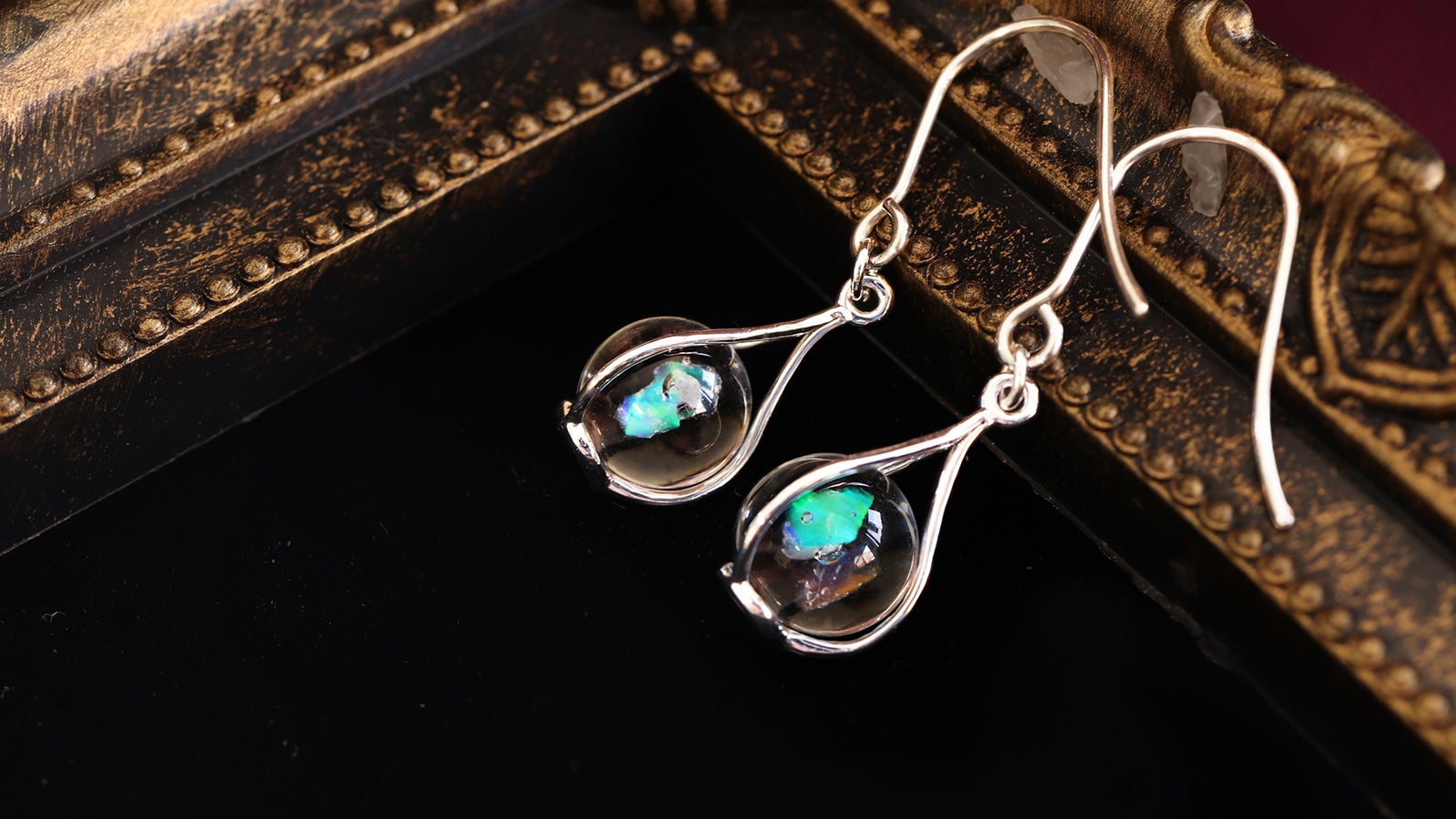 Makuake｜「緑の宝石」をお手頃価格で！爽やかなミントグリーンの人工