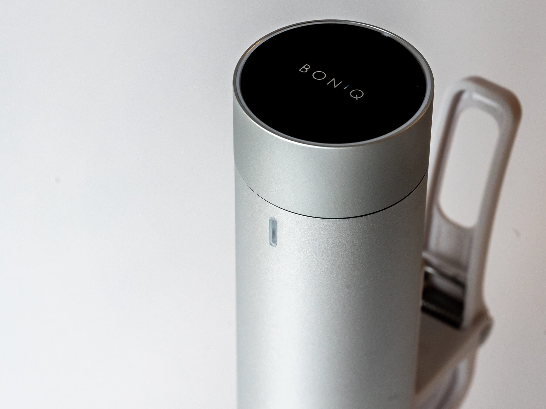 低温調理器 BONIQ Pro2｜マクアケ - アタラシイものや体験の応援