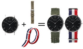 時計業界に新風を！日本製のプレミアムな腕時計を1万円台から気軽に