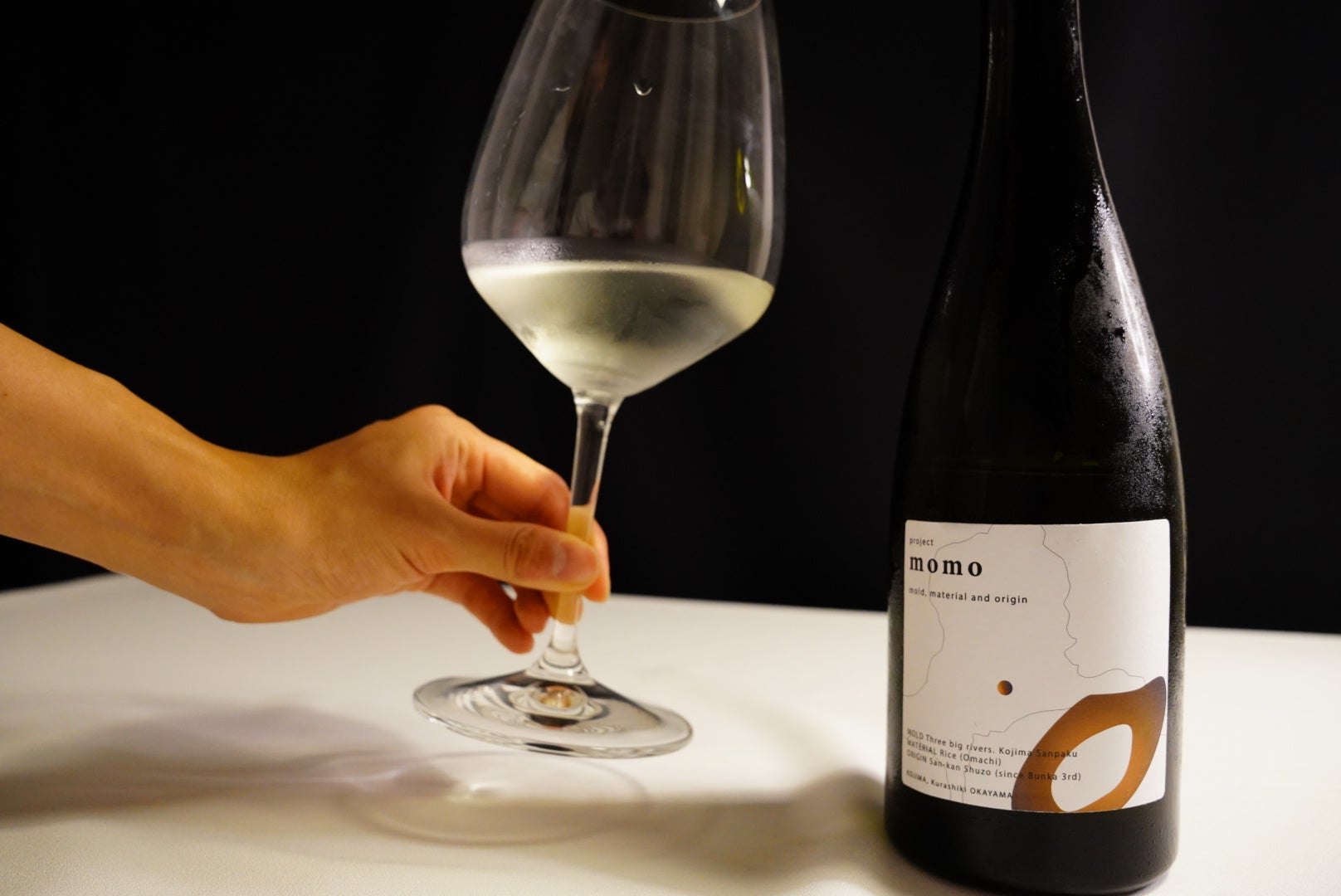 限定680本】幻の酒米100%使用 200年続くも潰れかけた酒蔵と世界への