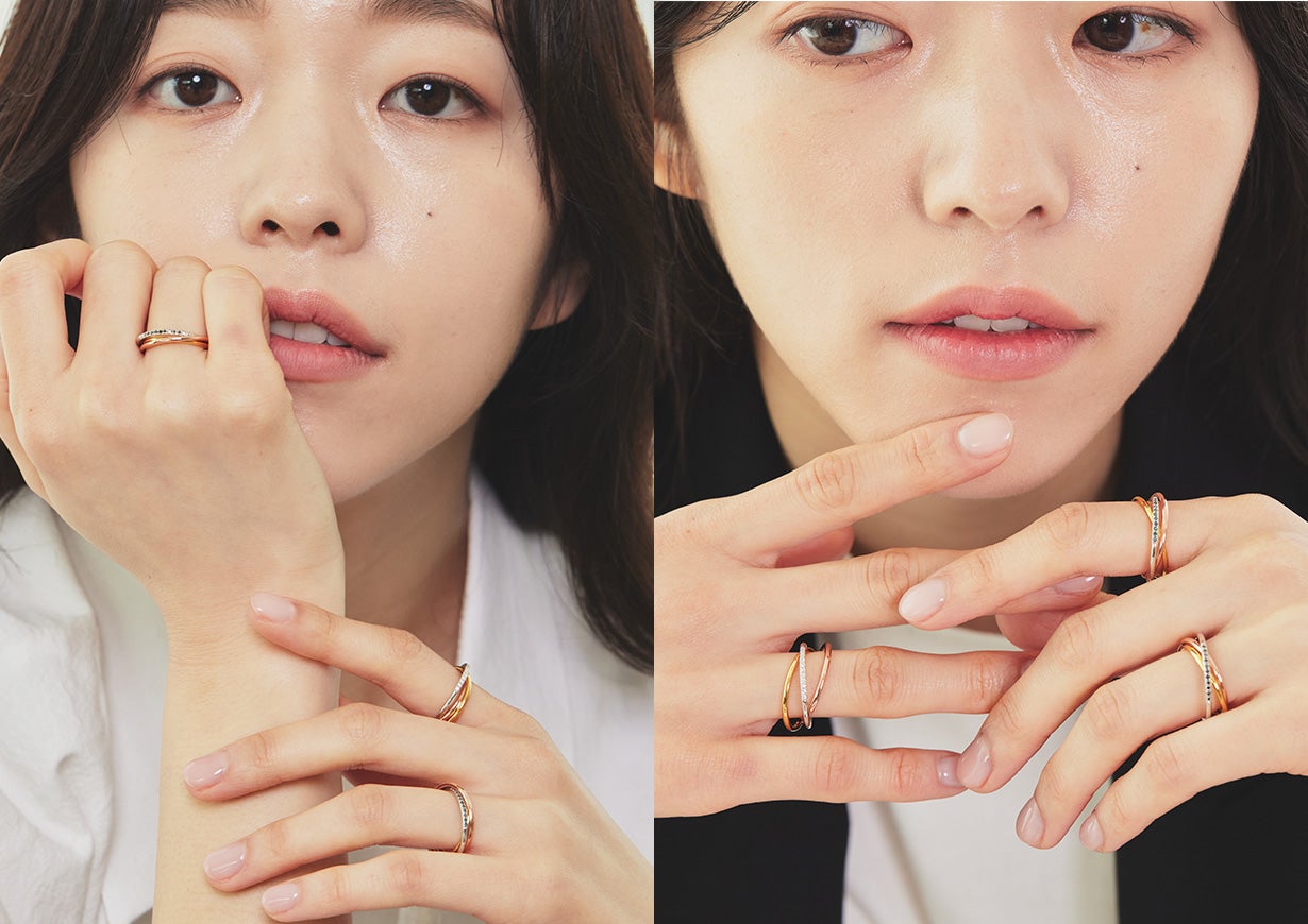 ましゅたん商品❗ダイヤモンド リング MONNICKENDAM/モニッケンダム通販 | スイート10 ダイヤモンド リング