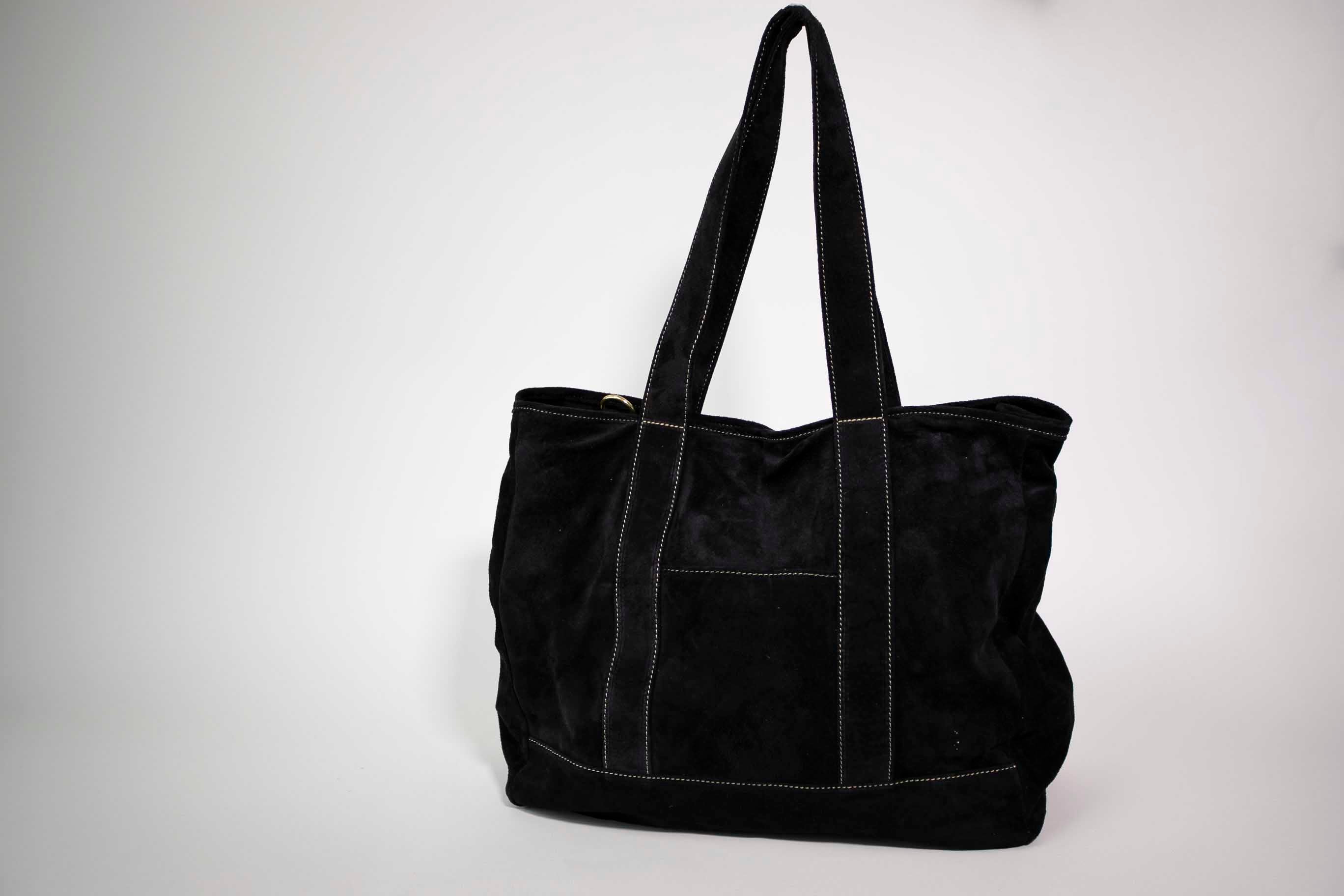 本革でお洒落だから夫婦で使える「2WAYマザーズバッグ」｜マクアケ