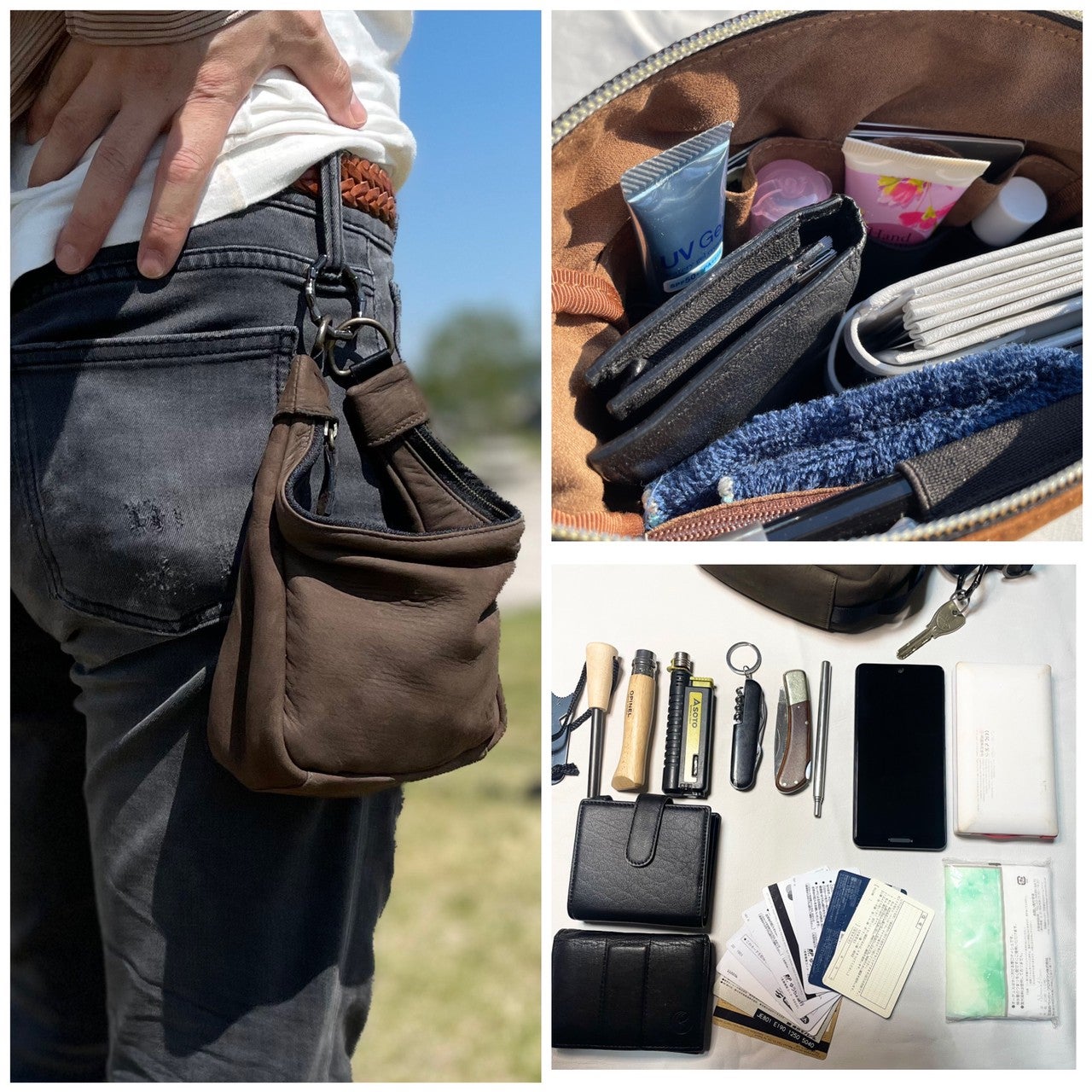 FiNGAiSM ショルダーバッグ yy093n_01.jpg