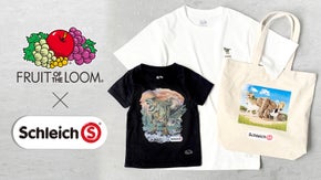子供と一緒に夏のレジャーを楽しもう！恐竜Tシャツ＆バッグセット【親子コーデ】