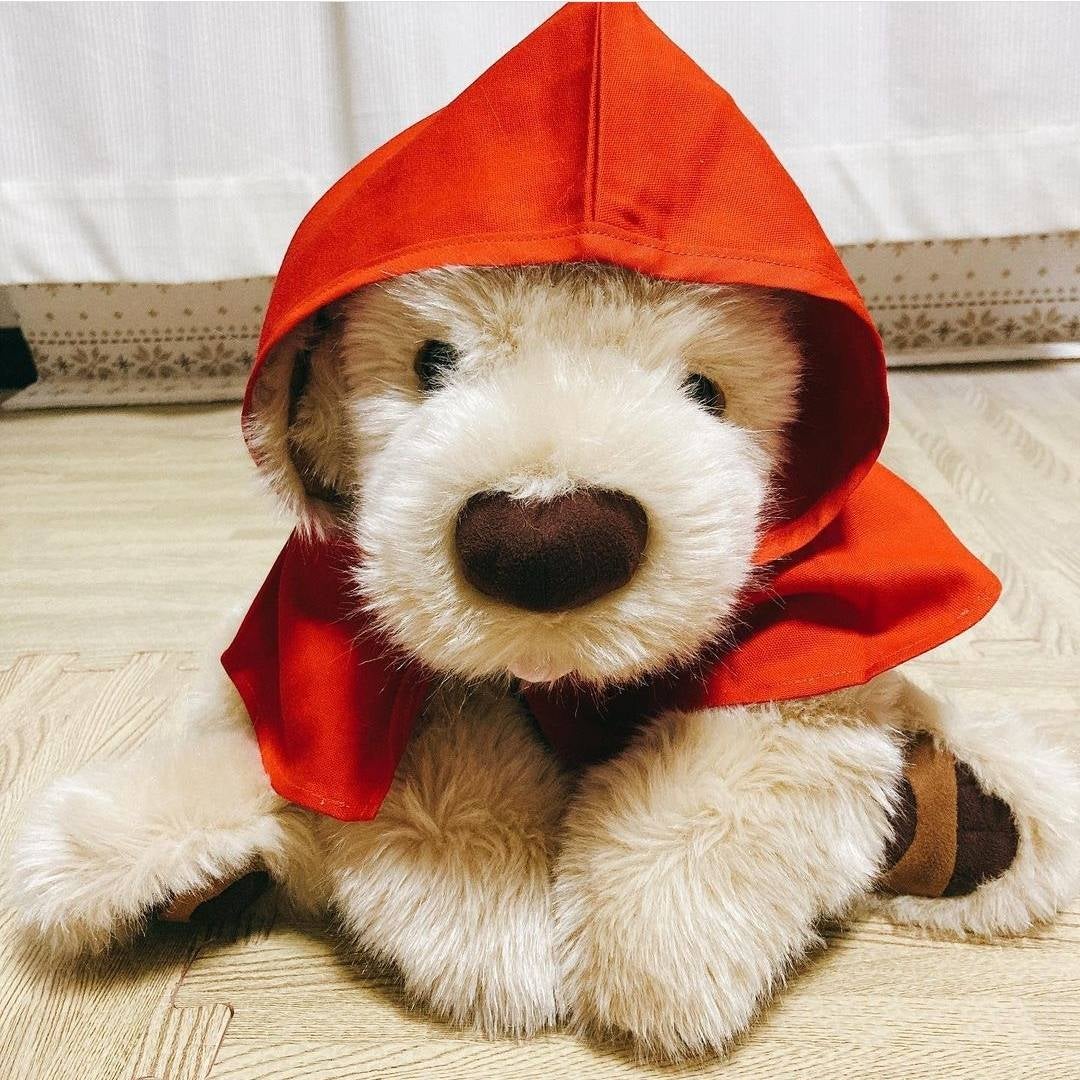 Makuake｜抱きしめるたびに愛おしくなる！体重約3000g、命の重みを