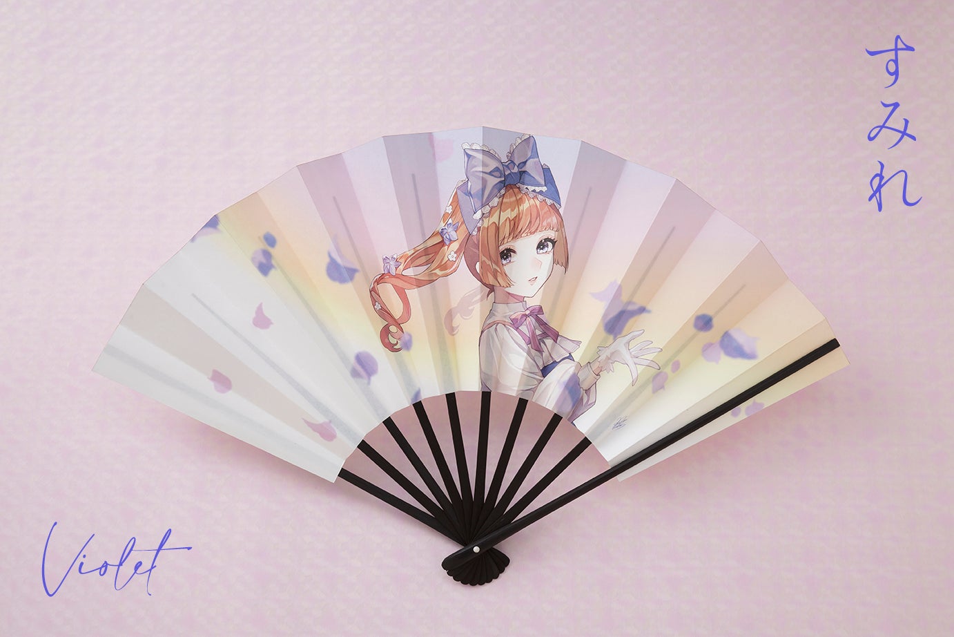 舞扇子 約29cm 12本まとめ売り 舞扇子 約29cm 12本まとめ売り 未使用 舞扇 紋入 2本セット