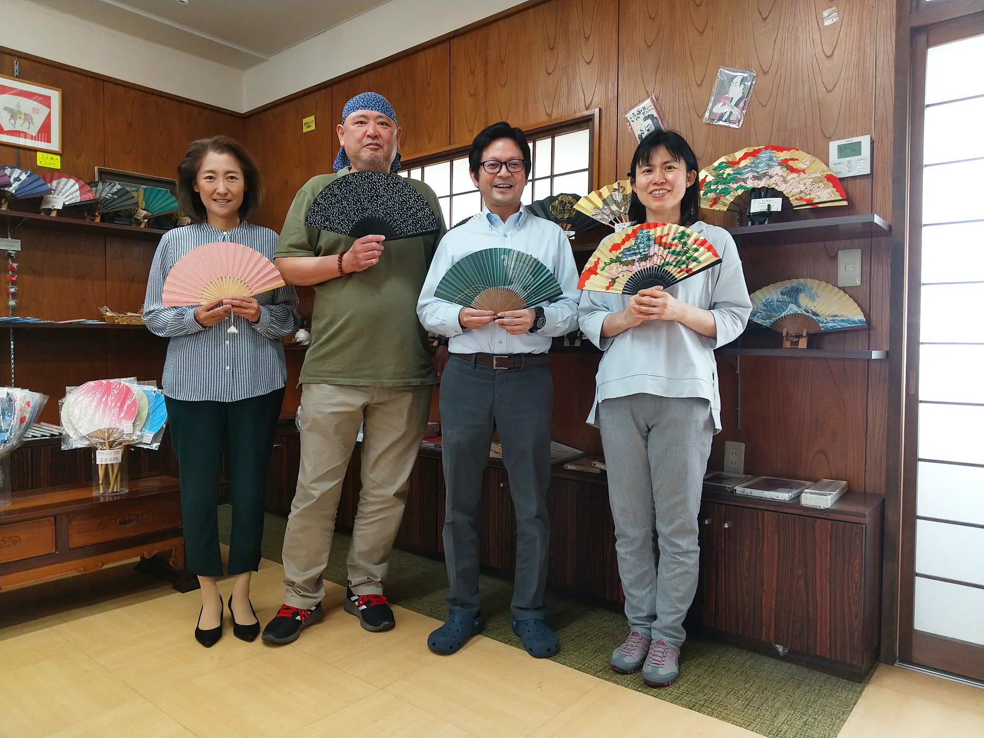 伝統工芸×人気絵師】いつでもそばで、一緒に過ごしたい。「美少女