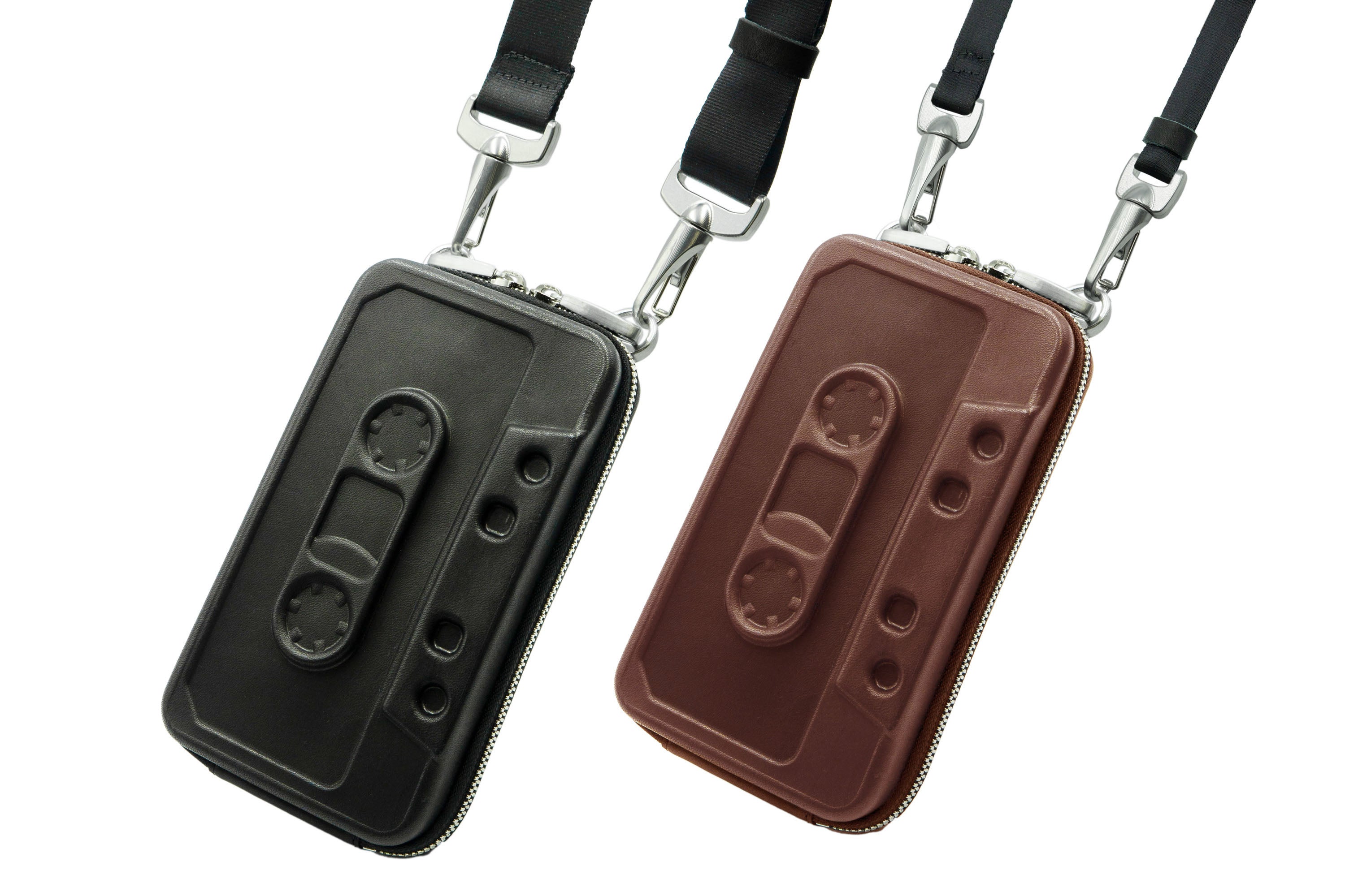 Makuake｜航空機素材にコインを格納 シャキッと出し入れ ジュラルミン