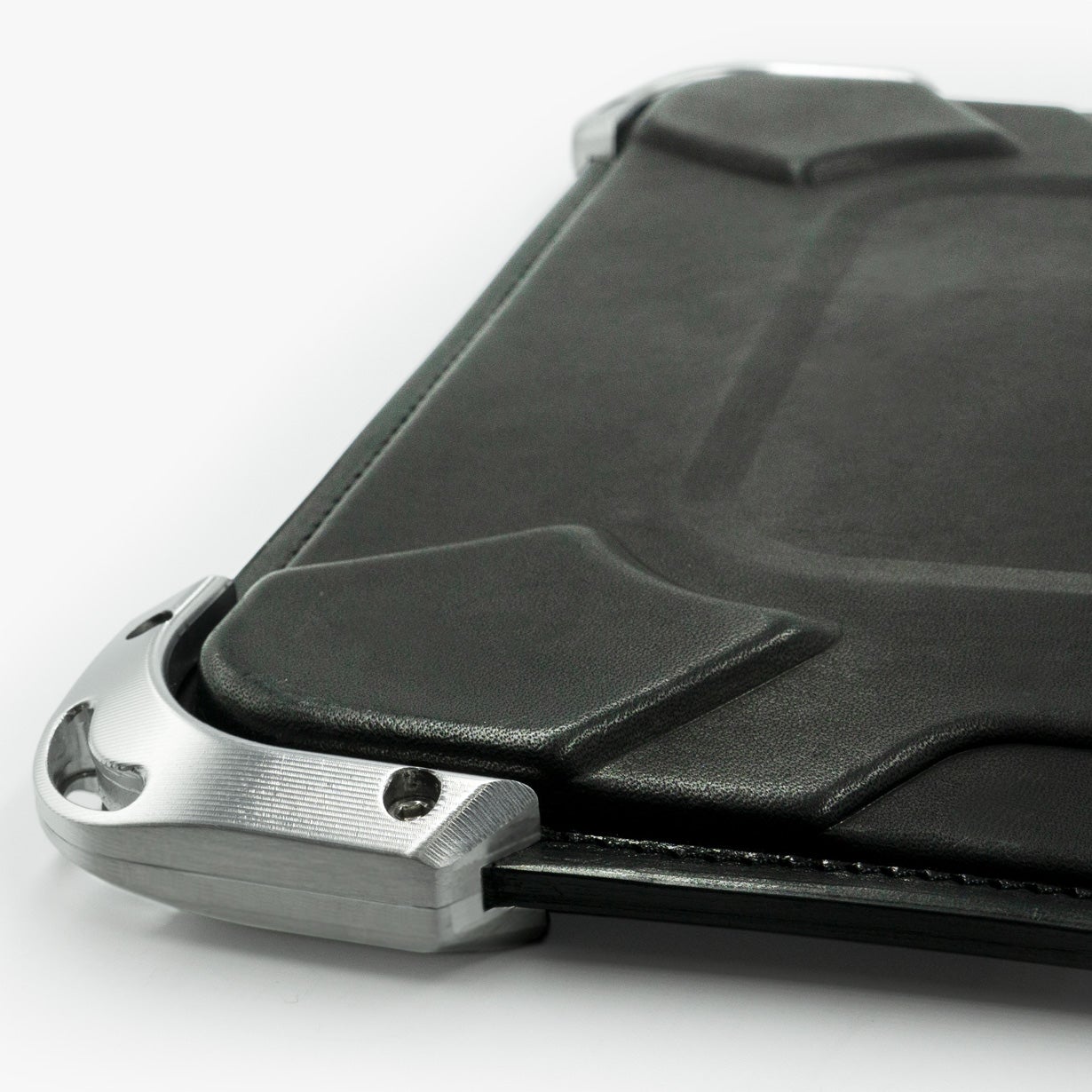 Makuake｜航空機素材にコインを格納 シャキッと出し入れ ジュラルミン