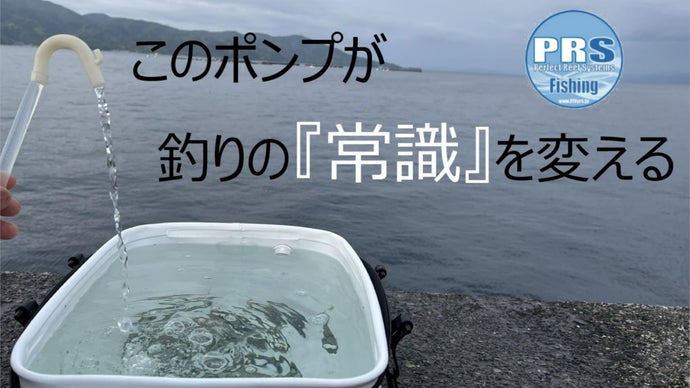 海のお魚に利用！！ポンプまとめ売り 釣り人必見！！『釣果』と『鮮度』をもたらす。あなたの手元に海を再現