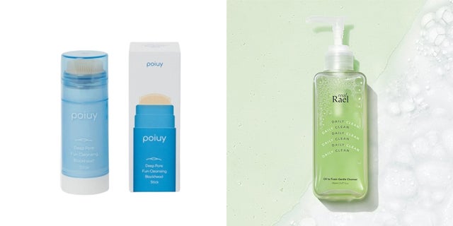 さらにアップグレード「オールインワン・黒ずみケア」でブラックヘッド