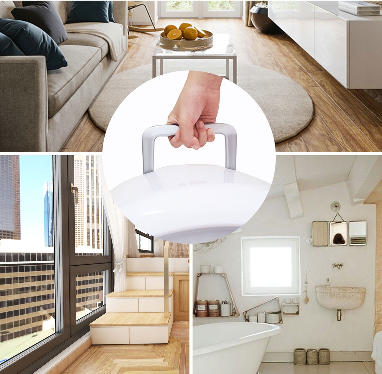 家事の時短～翌日着たい服もすぐ乾かす！コンセント挿すだけ、20分で