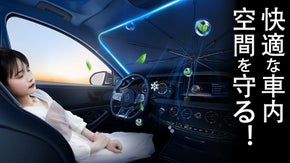 夏と言えばこれ！快適な車内空間を守る！車に日除け必須のアイテム傘型サンシェード！