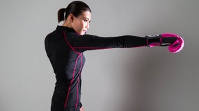 【モデルボクサー高野 人母美】2017年度ボクシングスポンサー募集