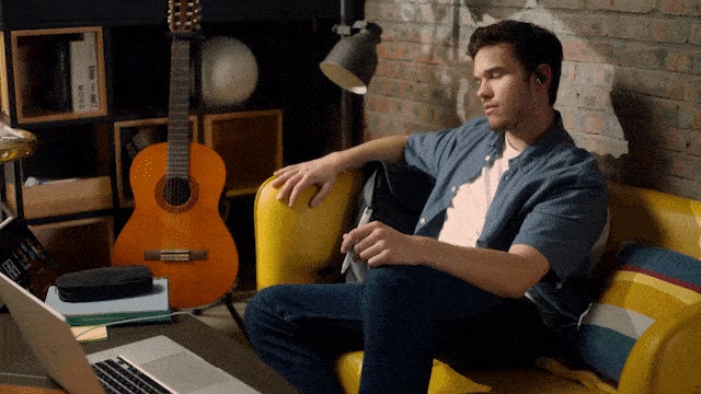 値下げ不可新品GENKI Waveformゲンキ ウェーブフォーム）ケーブル付き 元気 - 波形