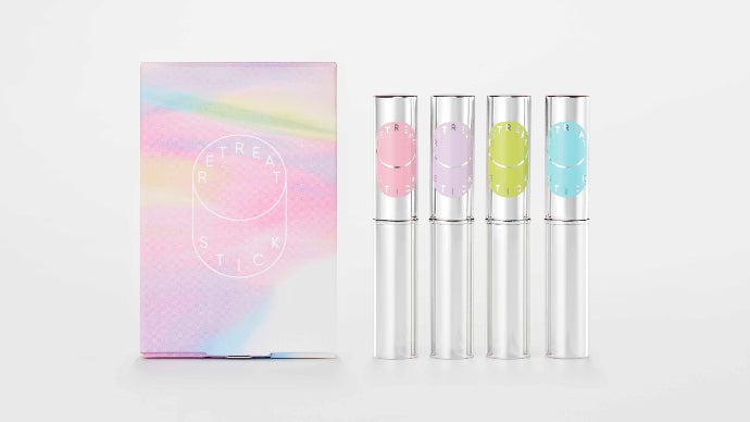 肌に塗って、自然を感じる4つの香り。資生堂の香料研究が生んだ