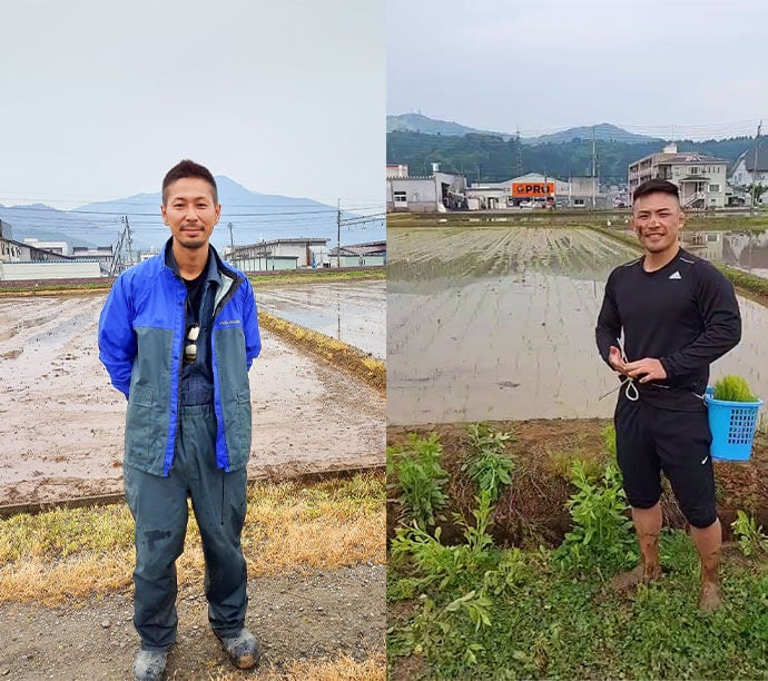 南魚沼産コシヒカリ　とっしーさま専用 南魚沼産コシヒカリ とっしーさま専用 南魚沼産コシヒカリ とっ