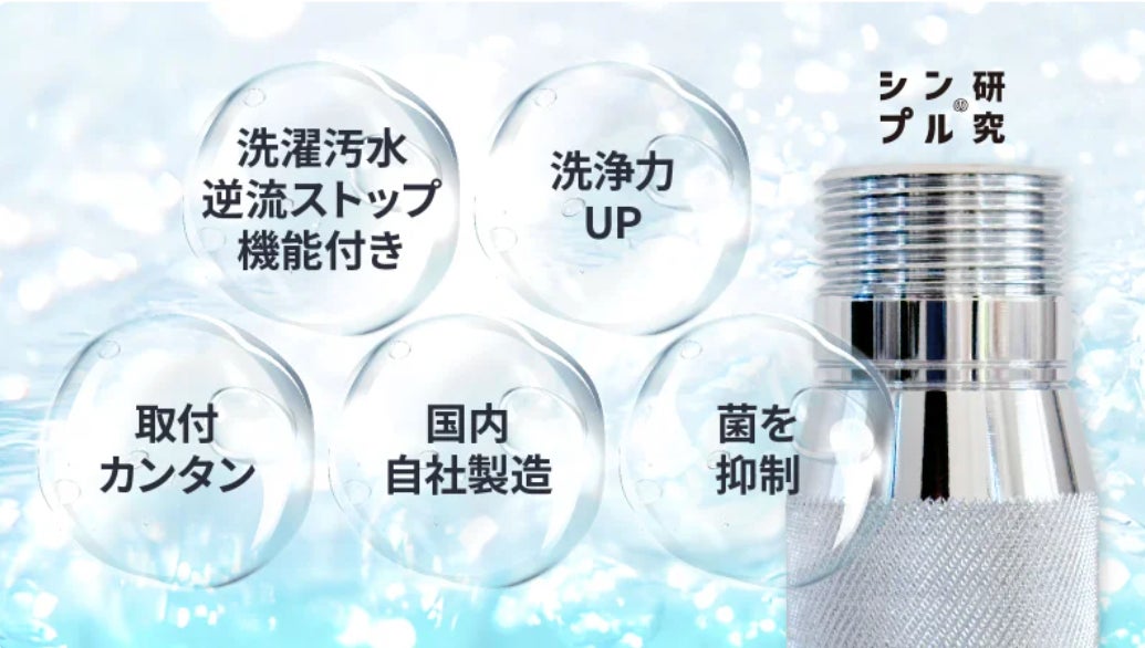新品未使用　ナノバブルPRO 洗濯機 Dream Bank 新品未使用ナノバブルPRO 洗濯機 Dream Bank