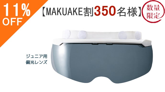 磁石で簡単着脱と保管! 変色とミラーレンズ眼鏡着用のままヘルメット