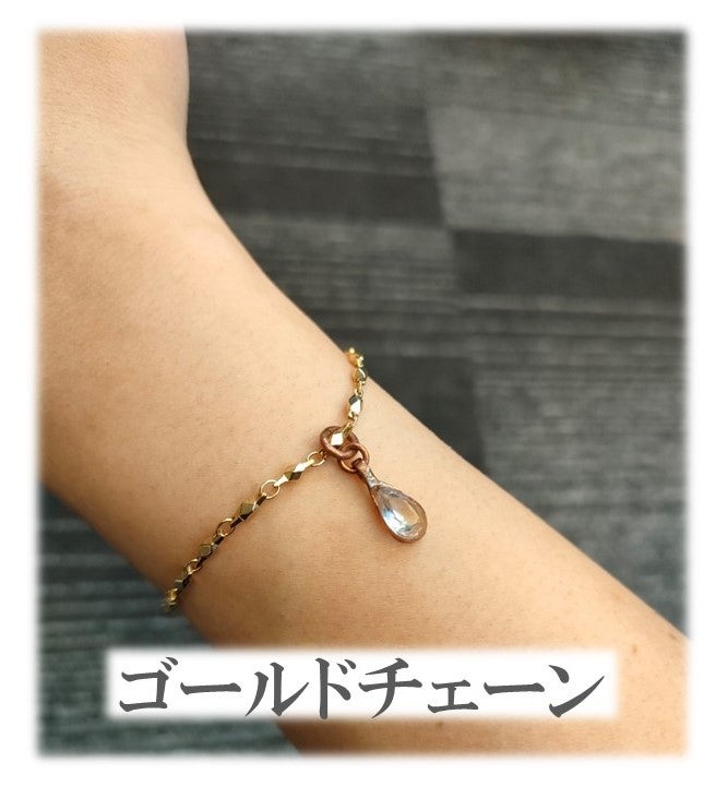 ハイクオリティ　可愛い　マルチカラートパーズブレスレット　8 ハイクオリティ可愛いマルチカラートパーズブレスレット8