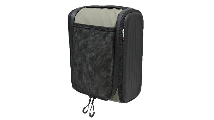 週末値下げ　ハンターカブ CT125 センターキャリア+収納バッグ内蔵＋カスタム CT125ハンターカブ専用設計】 ニーグリップ可能なセンターキャリア