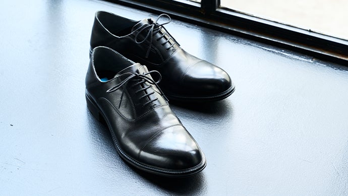 新品未使用　日本製　VOICE 黒 ドレスシューズ 新品未使用 日本製 VOICE 黒 ドレスシューズ 2025年最新】Yahoo