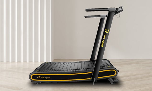 いつでも手軽に運動、健康習慣。自分のペースで歩く・走る！【Free