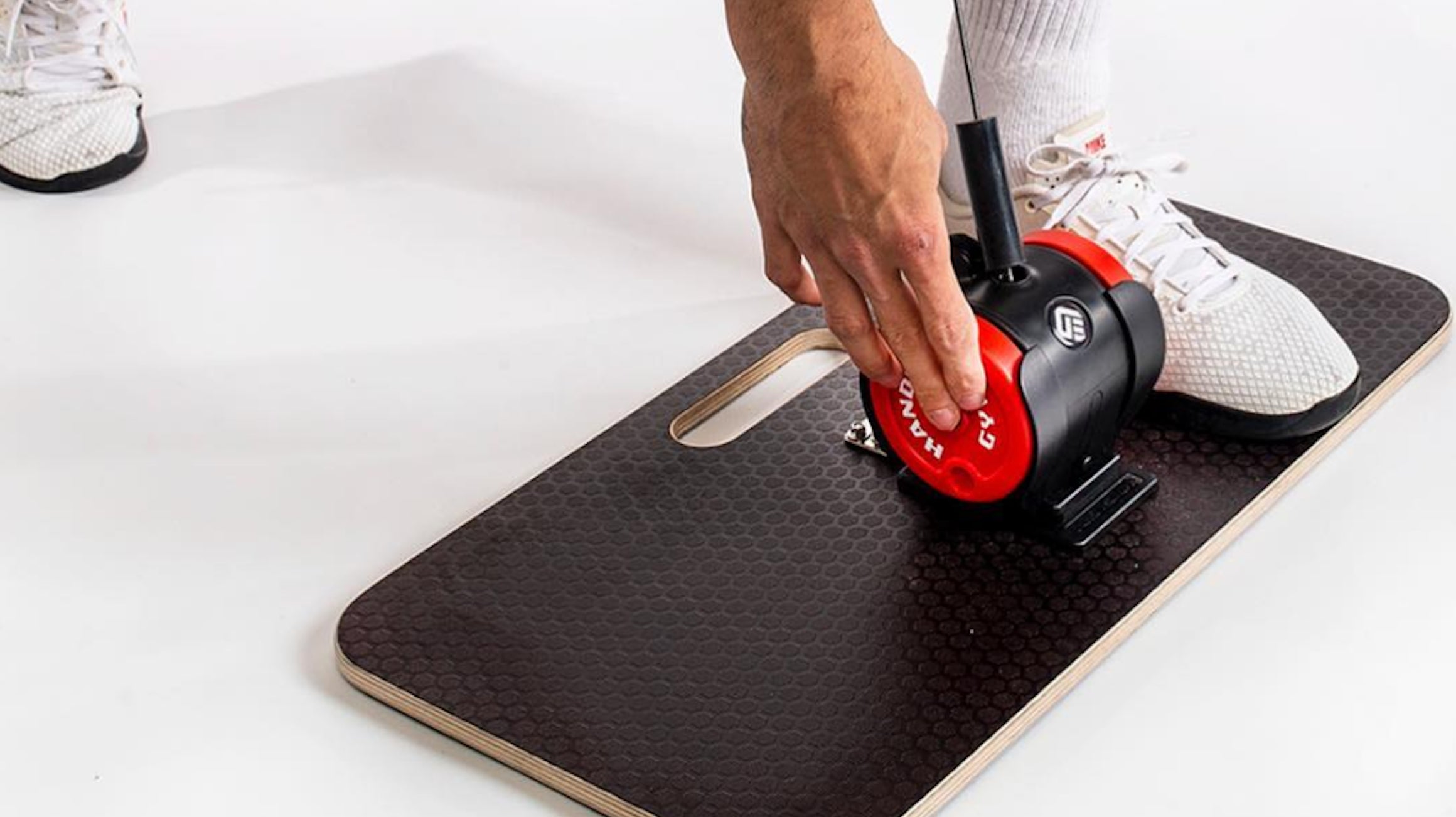 すべての場所があなたのジムに｜Handy Gym【200種類・最大100kg