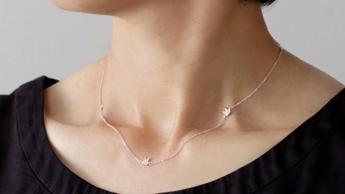 再生シルバー＆ゴールド