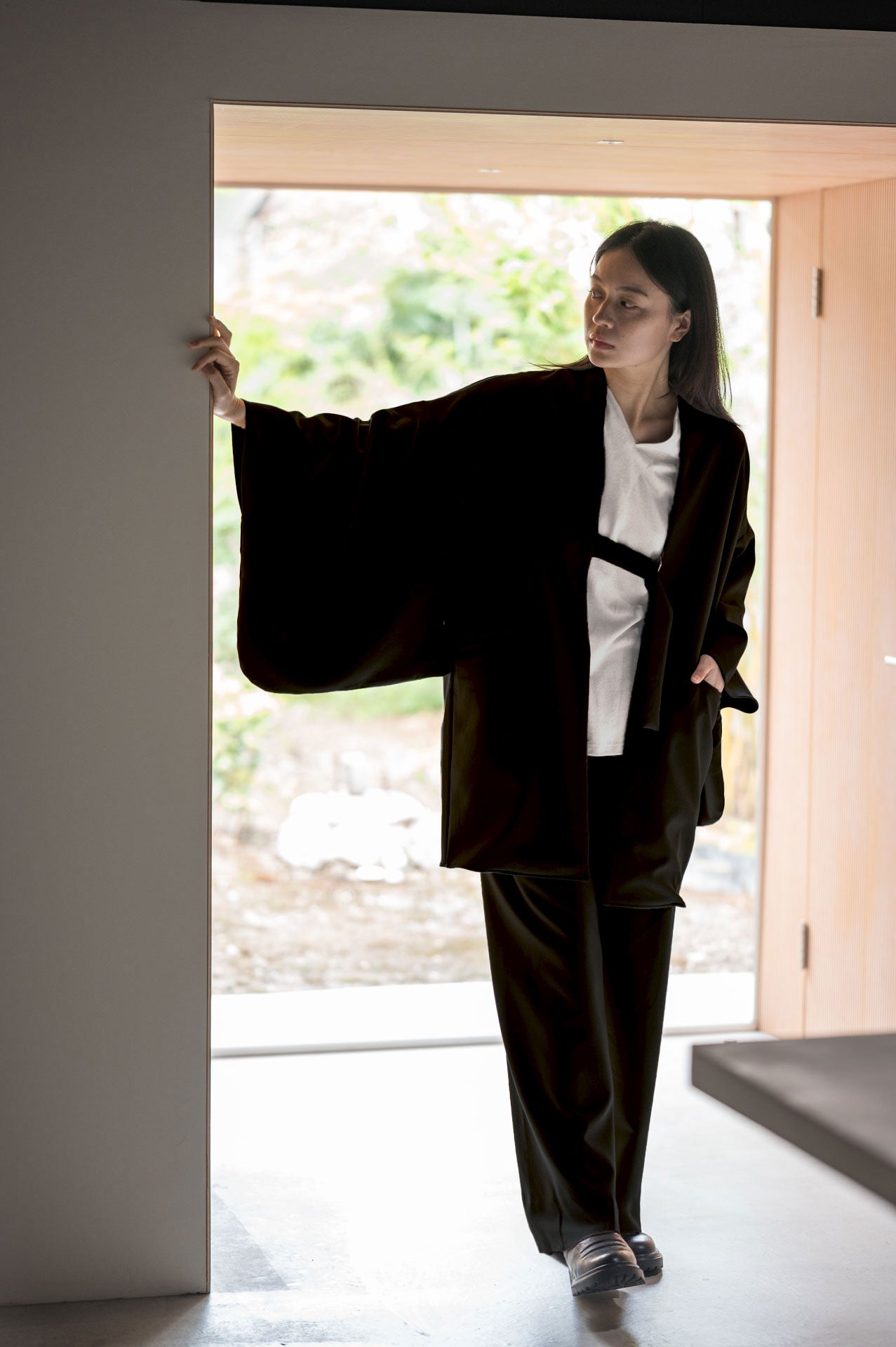 Makuake｜着心地、見た目は高級着物。京都の呉服屋が低価格で新しい