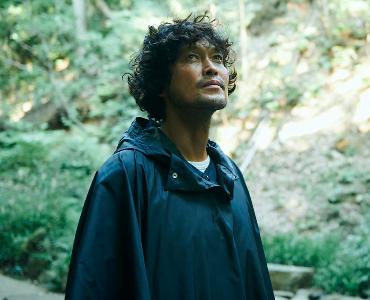 もったいない”をお洒落に。世界的ファッションブランドと作ったモード