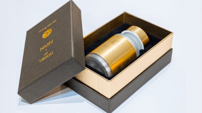 銀座ドクター共同開発】国内加工原料18000mg配合したNMN×NRサプリ