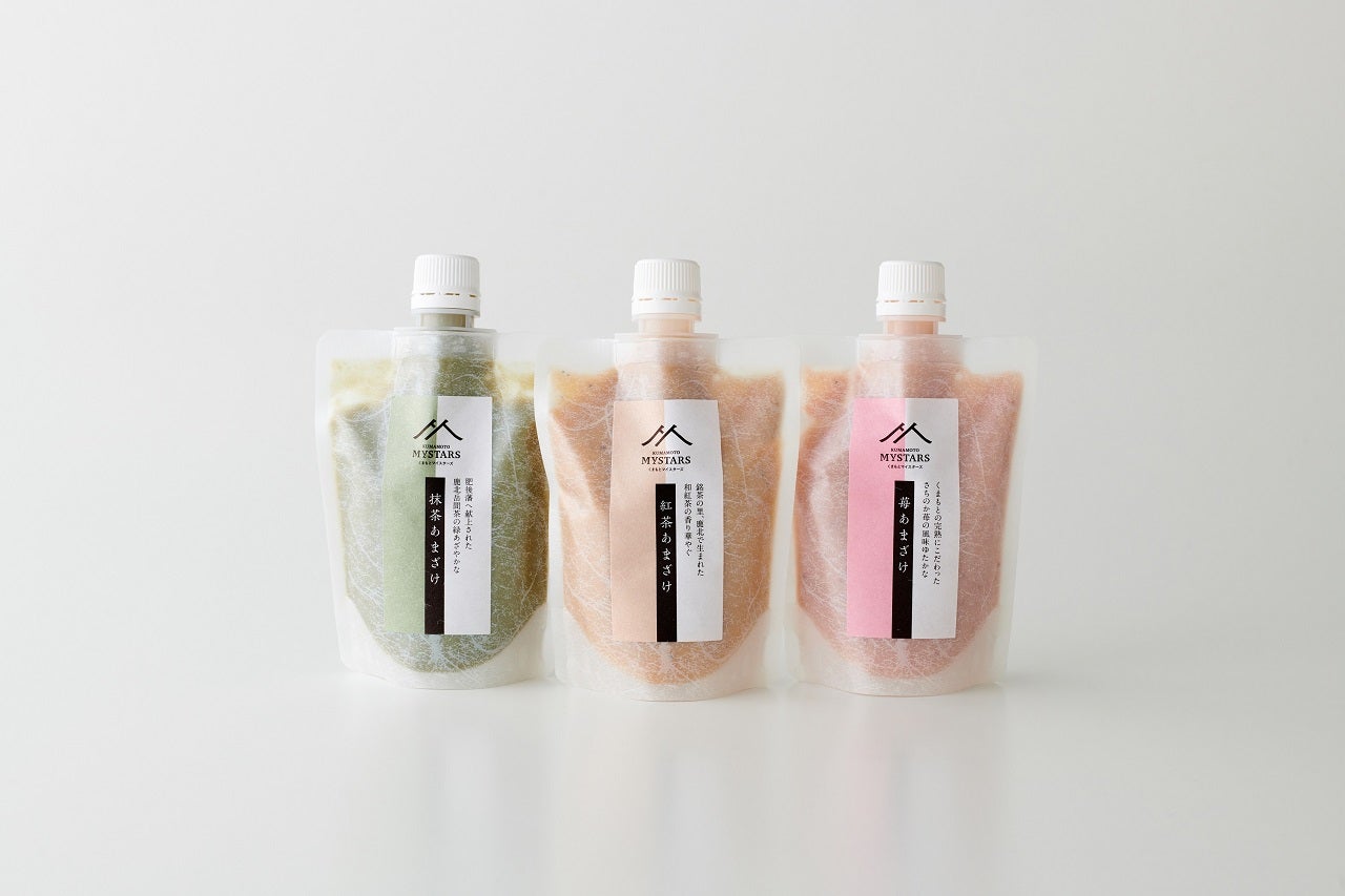 Makuake｜次の100年に残るものづくり。老舗醸造元が1年かけて開発に