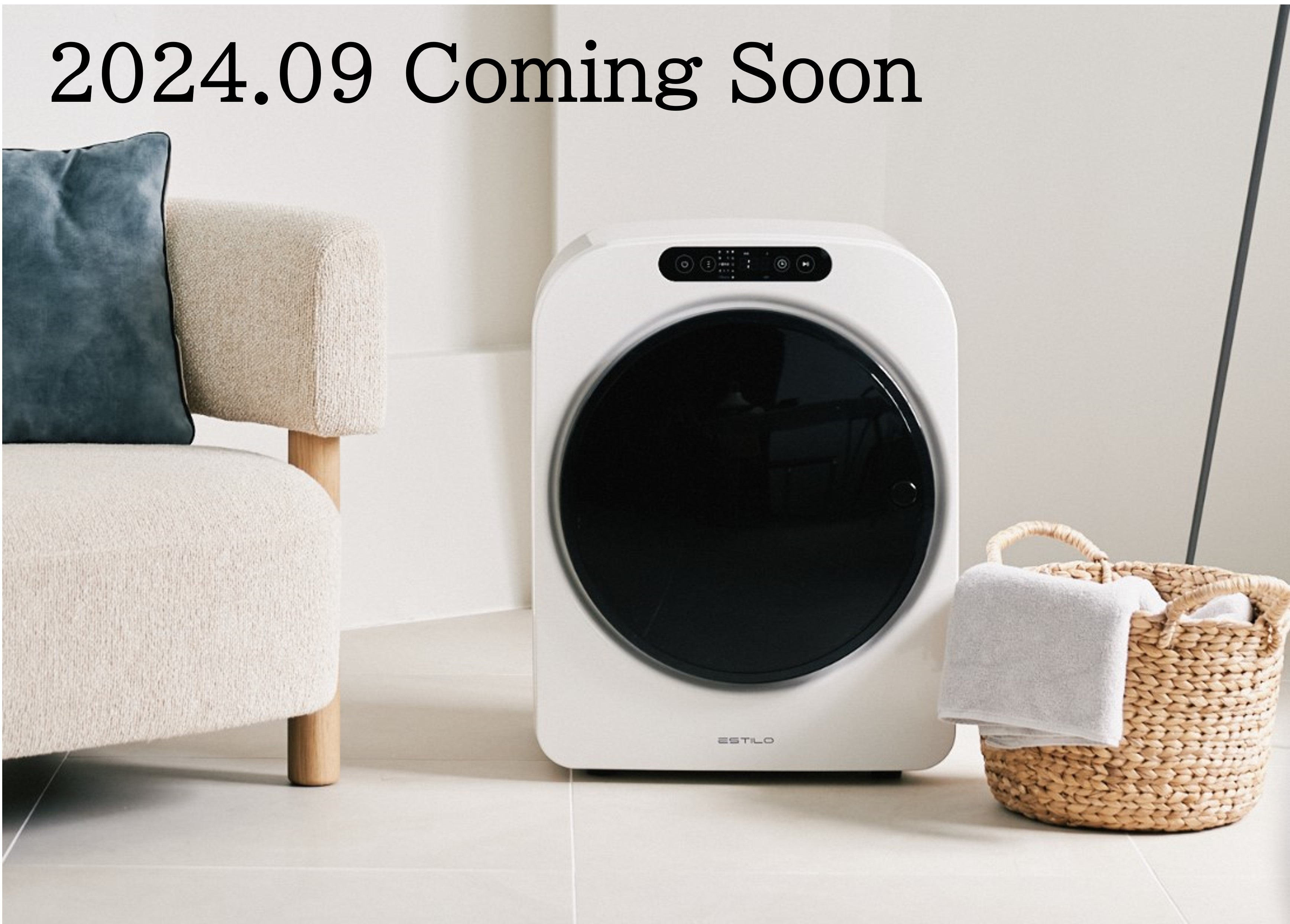 Makuake｜【コンパクトで大容量】“タオル20枚もらくらく”乾燥！小型