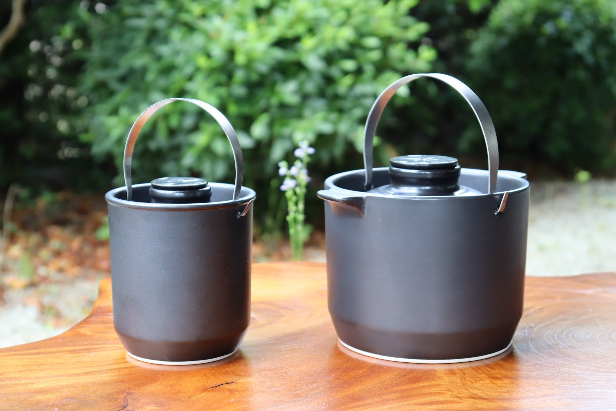 8分でふっくらごはん「究極のごはん鍋HACHI」3つのヒミツで簡単