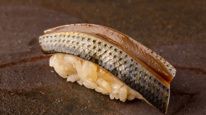 鮨 さま専用 鮨 まさのご予約 - OMAKASE