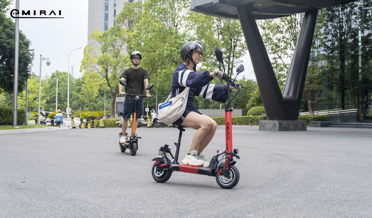 Makuake｜【日本規格】公道走行可能、パワフル！日本仕様で実用的な