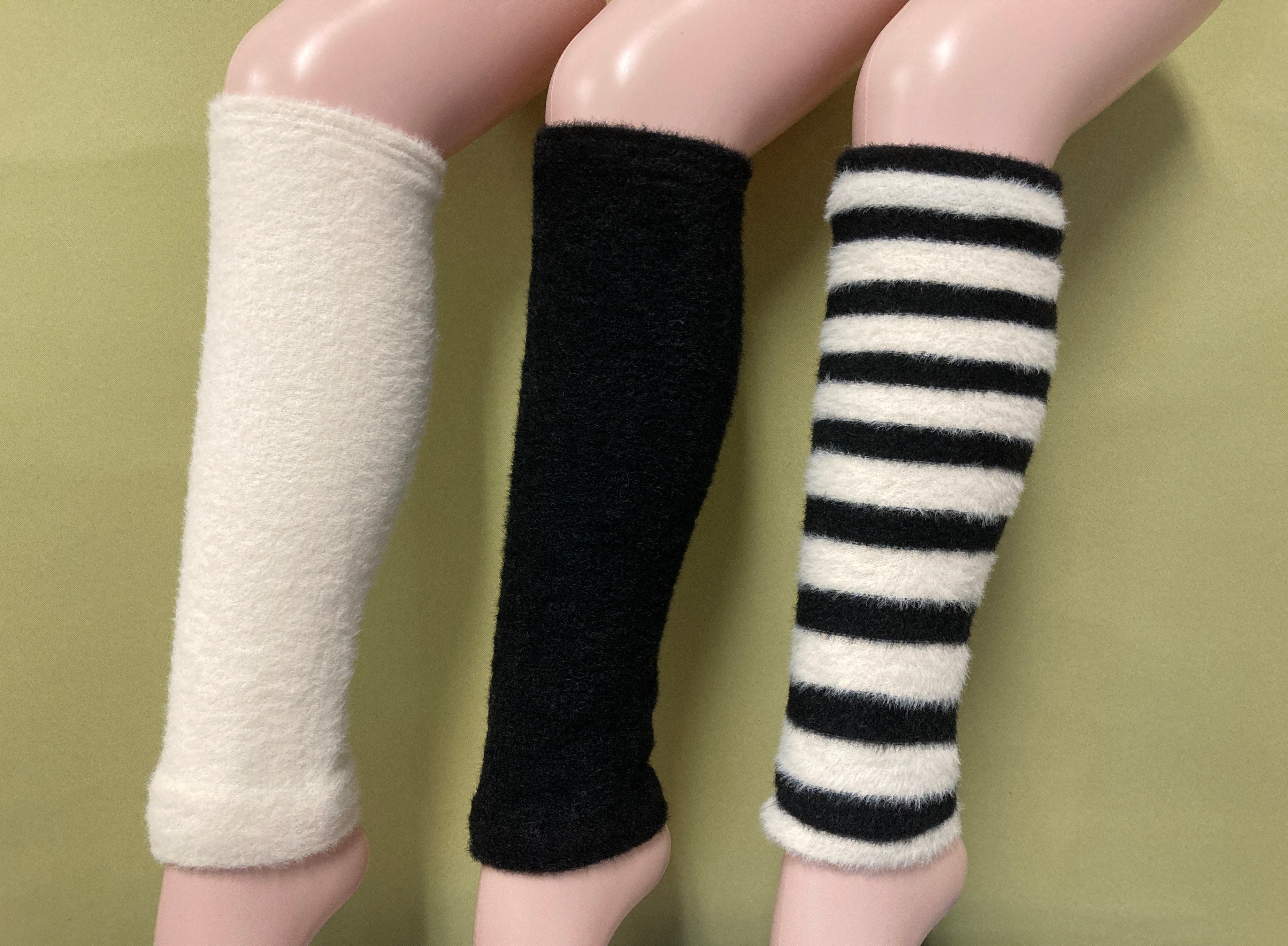 創業76年着圧のプロが開発！ふわふわで着圧。ずっと履きたくなるレッグ