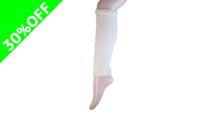 創業76年着圧のプロが開発！ふわふわで着圧。ずっと履きたくなるレッグ