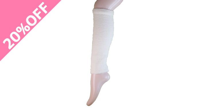 創業76年着圧のプロが開発！ふわふわで着圧。ずっと履きたくなるレッグ