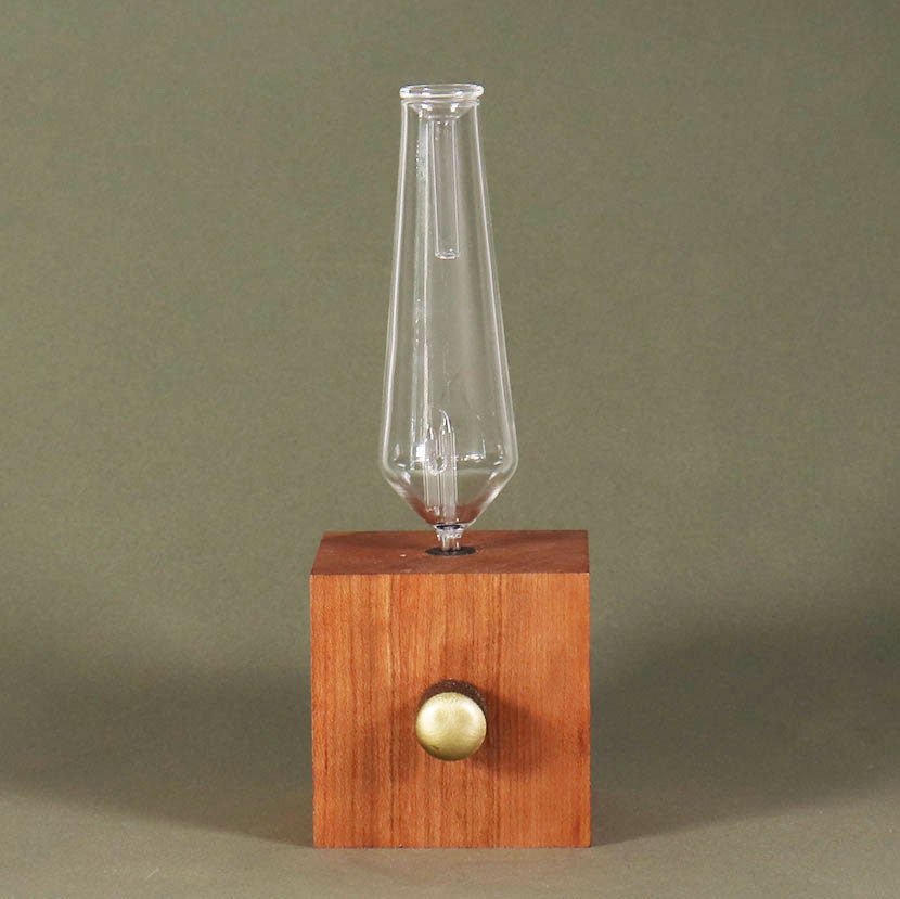 使い込んだ姿も美しい『自然素材のアロマディフューザー