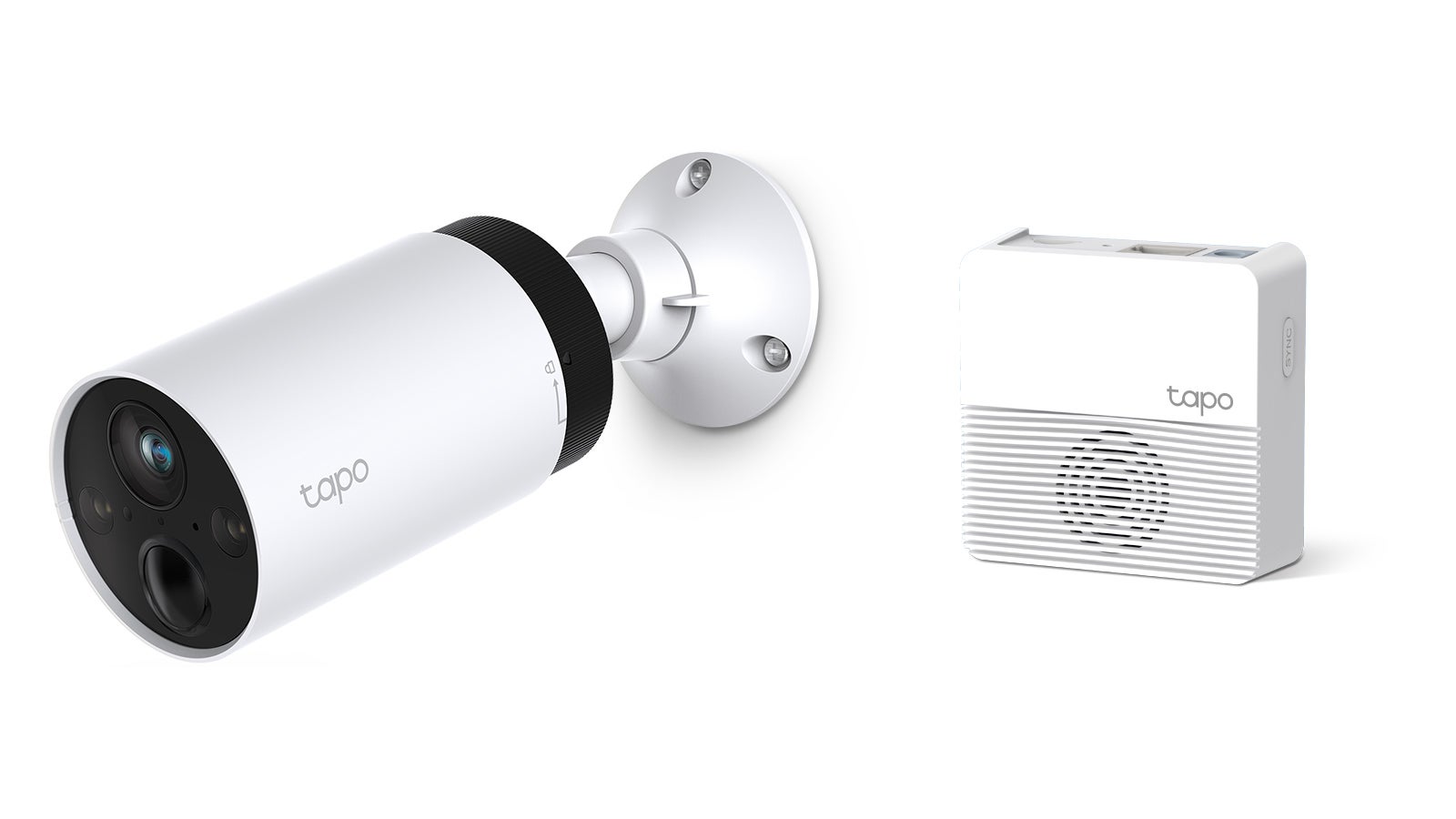 Makuake｜《シェアNo.1》配線不要、AI搭載セキュリティカメラ Tapo