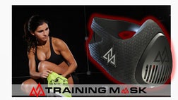 日本初上陸！！低酸素トレーニングで持久力を鍛える【トレーニング