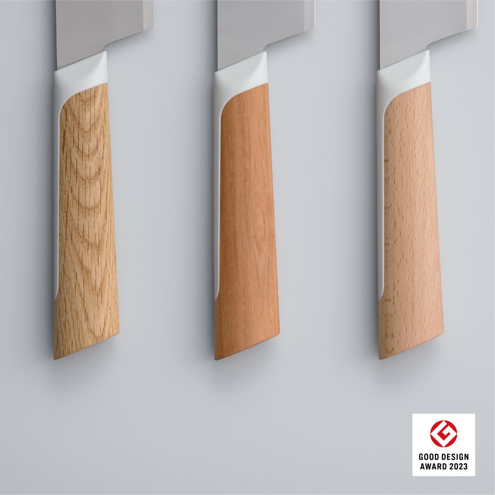 料理人も驚いた「おいしい切れ味」。｜超硬合金包丁 KISEKI