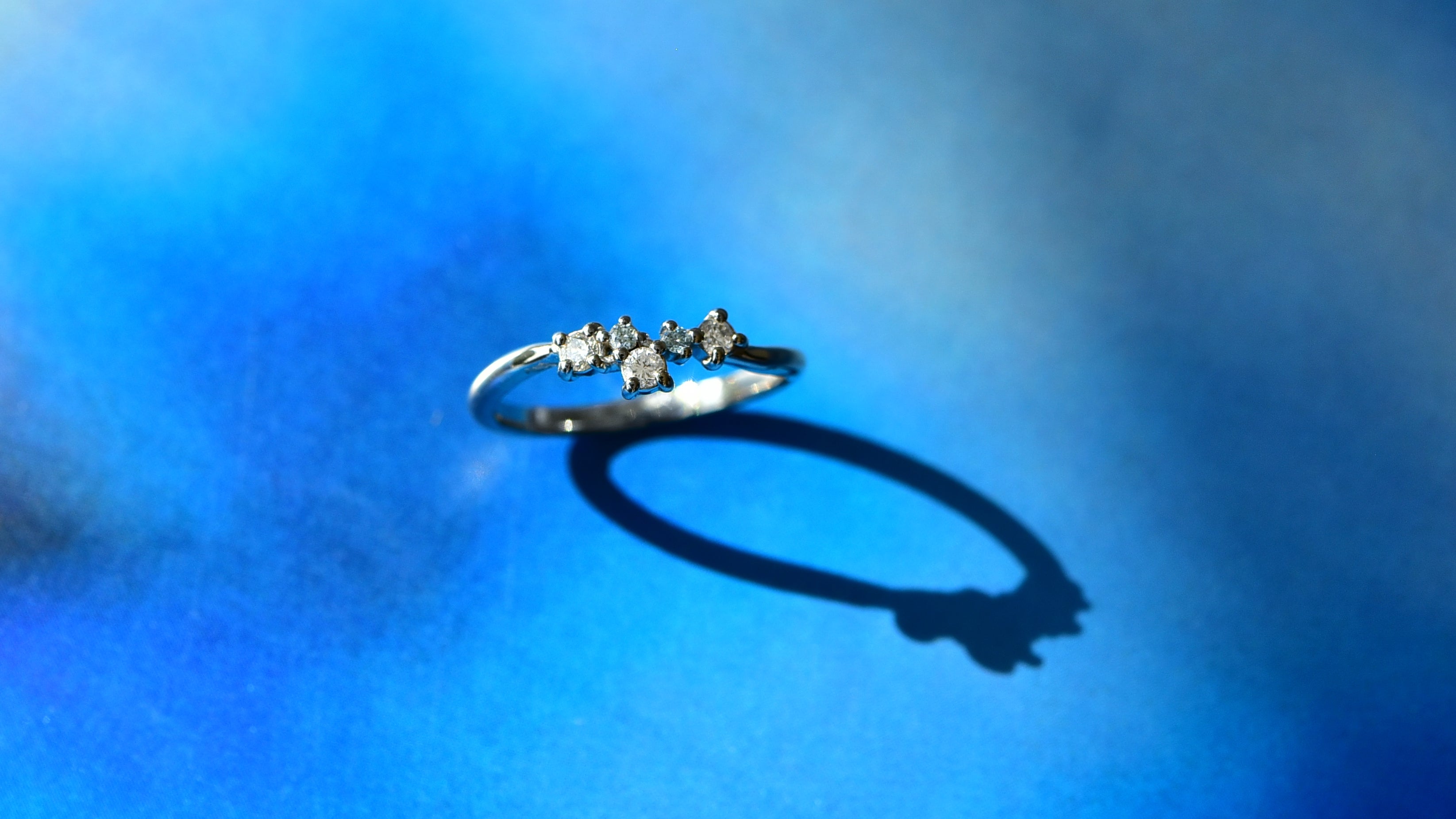 北海道の自然の美しさをカタチにしたジュエリーブランド【JL～ジュエル